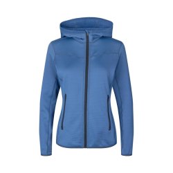 ID Stretch Komfort Cardigan Dame 0841