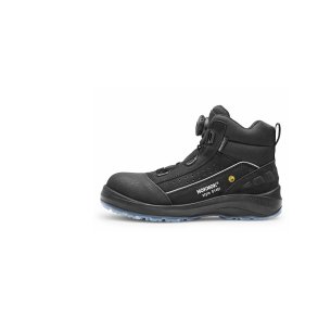 NOKNOK Sikkerhedsstvlet 8140i