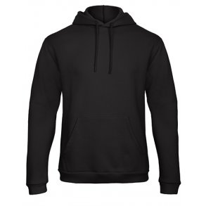 B&C ID.203 Hooded Sweatshirt WUI24