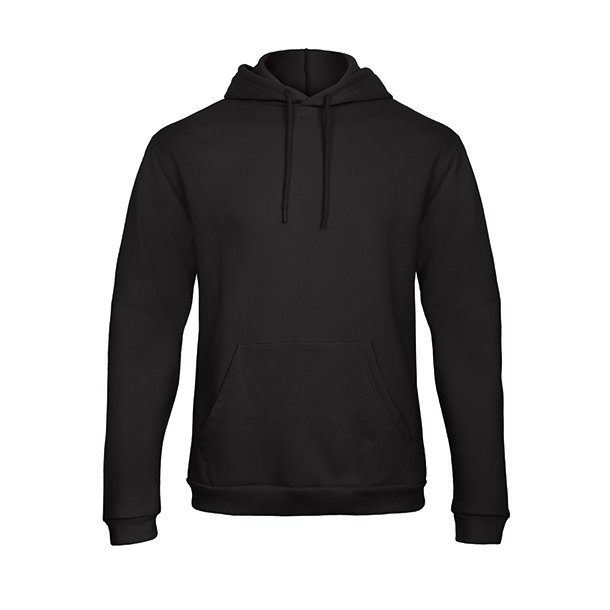 B&C ID.203 Hooded Sweatshirt WUI24