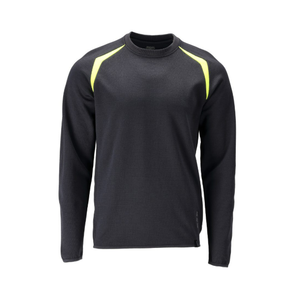 Mascot Accelerate Flammehmmende Sweatshirt 21584-337