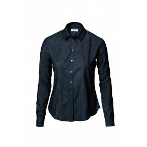 Nimbus Torrance Denimskjorte Ladies