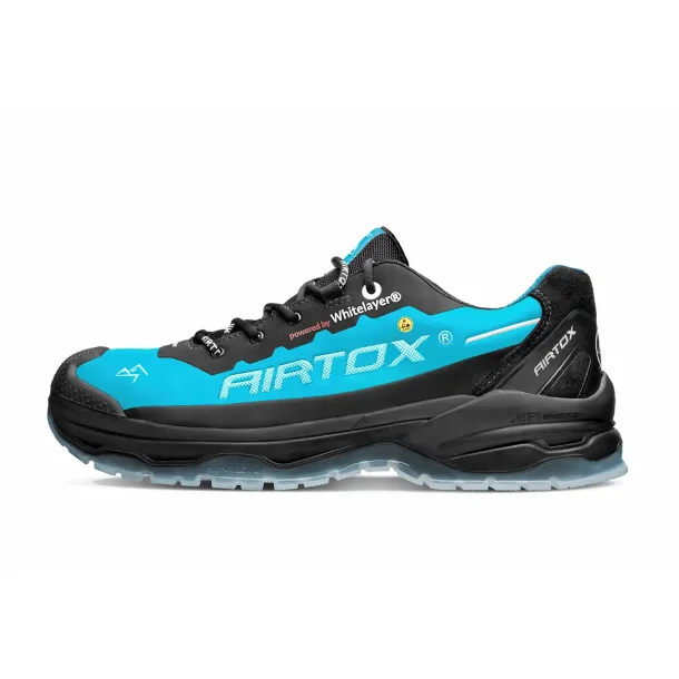 Airtox Sikkerhedssko TX2 ESD