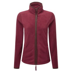 Premier Workwear Artisan Fleece Jacket Dame PR824
