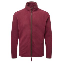 Premier Workwear Artisan Fleece Jacket Herre PR823