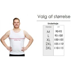 IQ Sox Bambus Undertrje 2-pk.