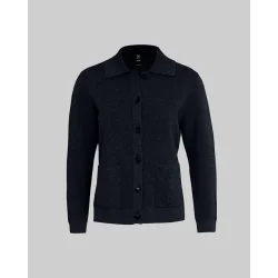 Nimbus Wilton Milano Knit Overshirt Dame