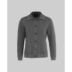 Nimbus Wilton Milano Knit Overshirt Dame