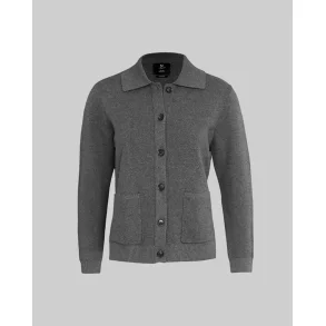 Nimbus Wilton Milano Knit Overshirt Dame
