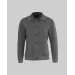 Dark Grey Melange,XS