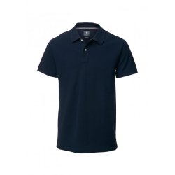 Nimbus Yale Polo-shirt Herre