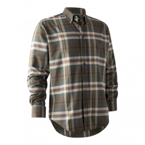 Deerhunter Ronald Skjorte 8439