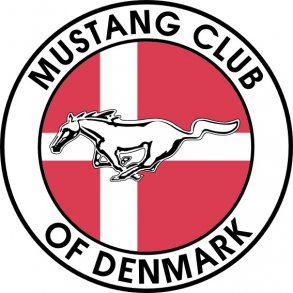 Mustang Club of Denmark